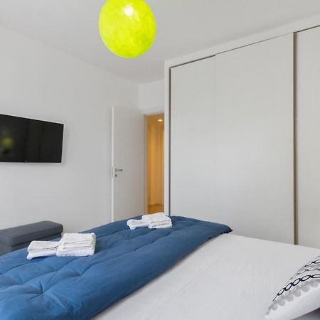 Inner City Apartments ليتشي المظهر الخارجي الصورة