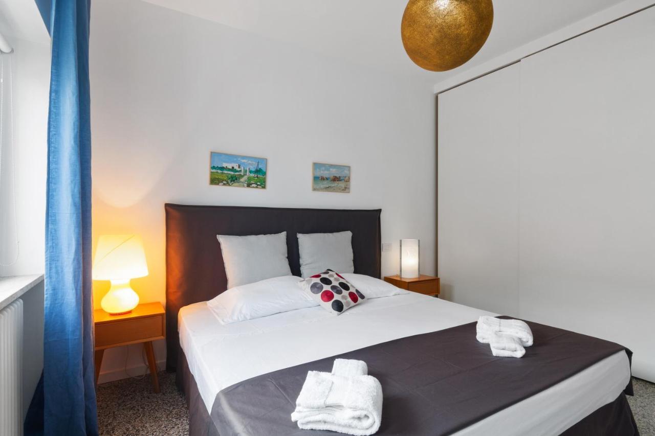 Inner City Apartments ليتشي المظهر الخارجي الصورة
