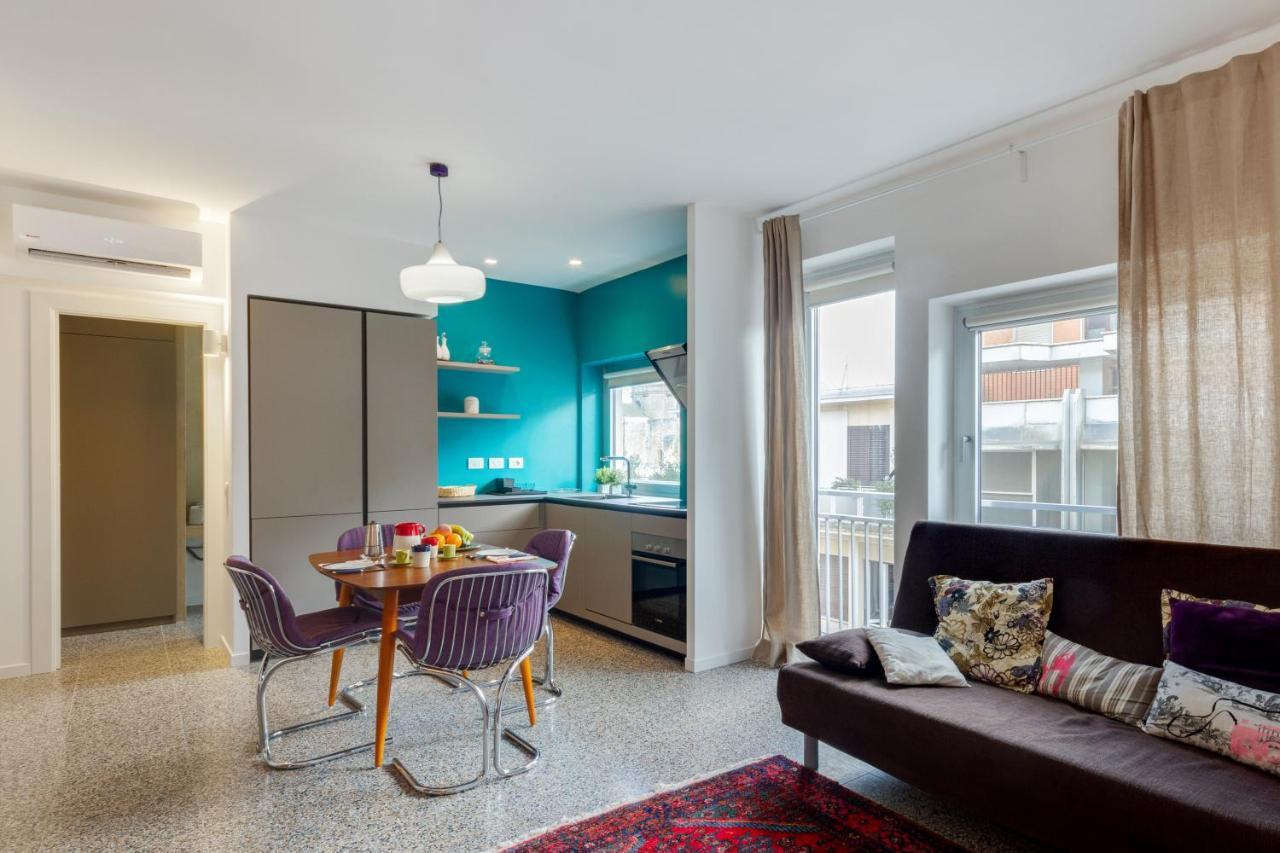 Inner City Apartments ليتشي المظهر الخارجي الصورة