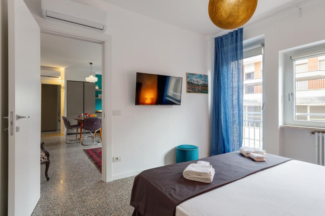 Inner City Apartments ليتشي المظهر الخارجي الصورة