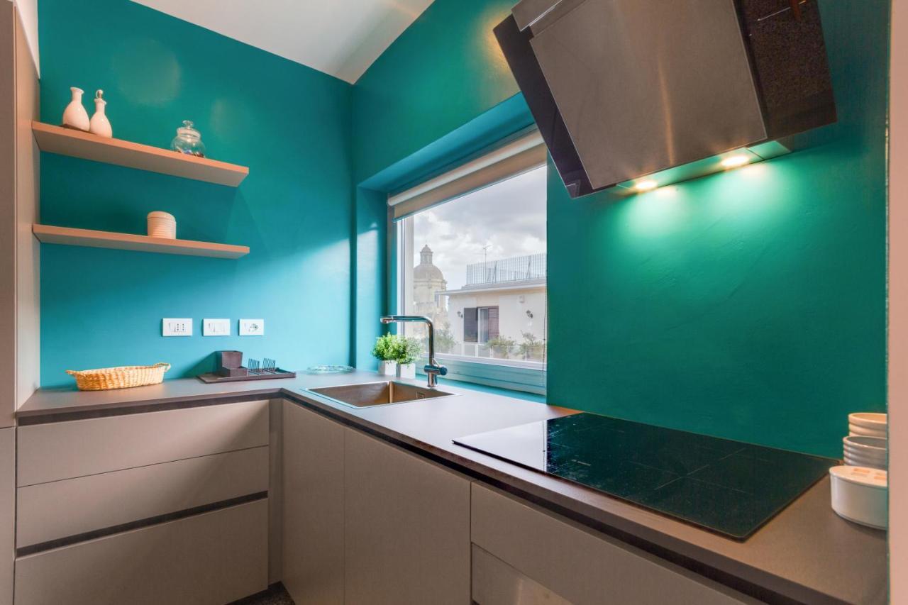 Inner City Apartments ليتشي المظهر الخارجي الصورة