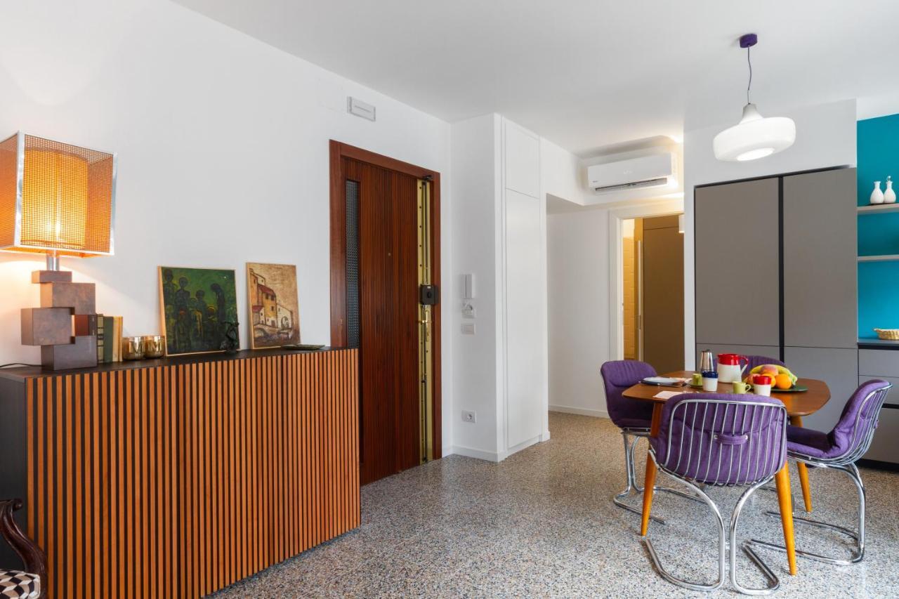 Inner City Apartments ليتشي المظهر الخارجي الصورة