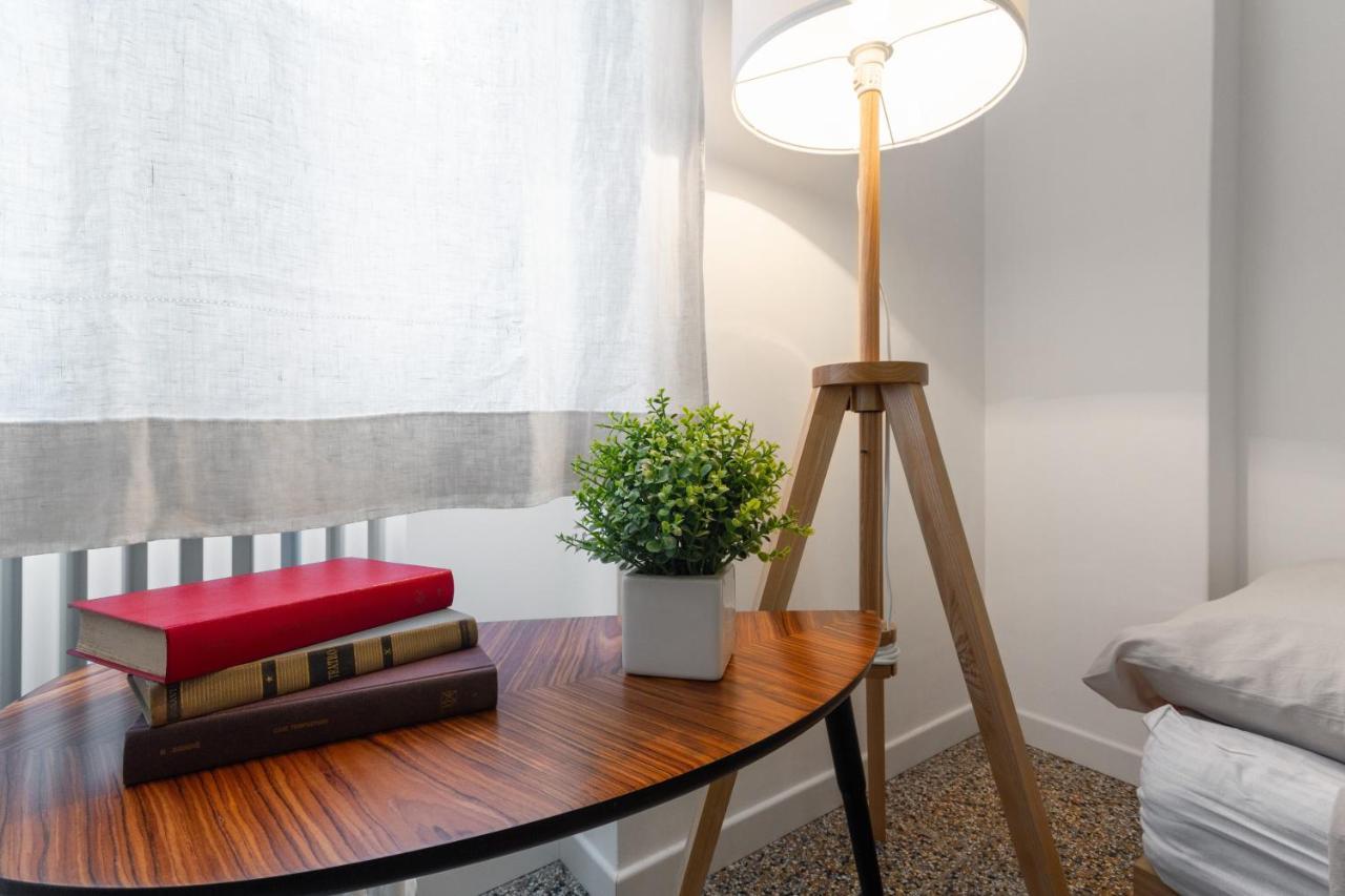 Inner City Apartments ليتشي المظهر الخارجي الصورة