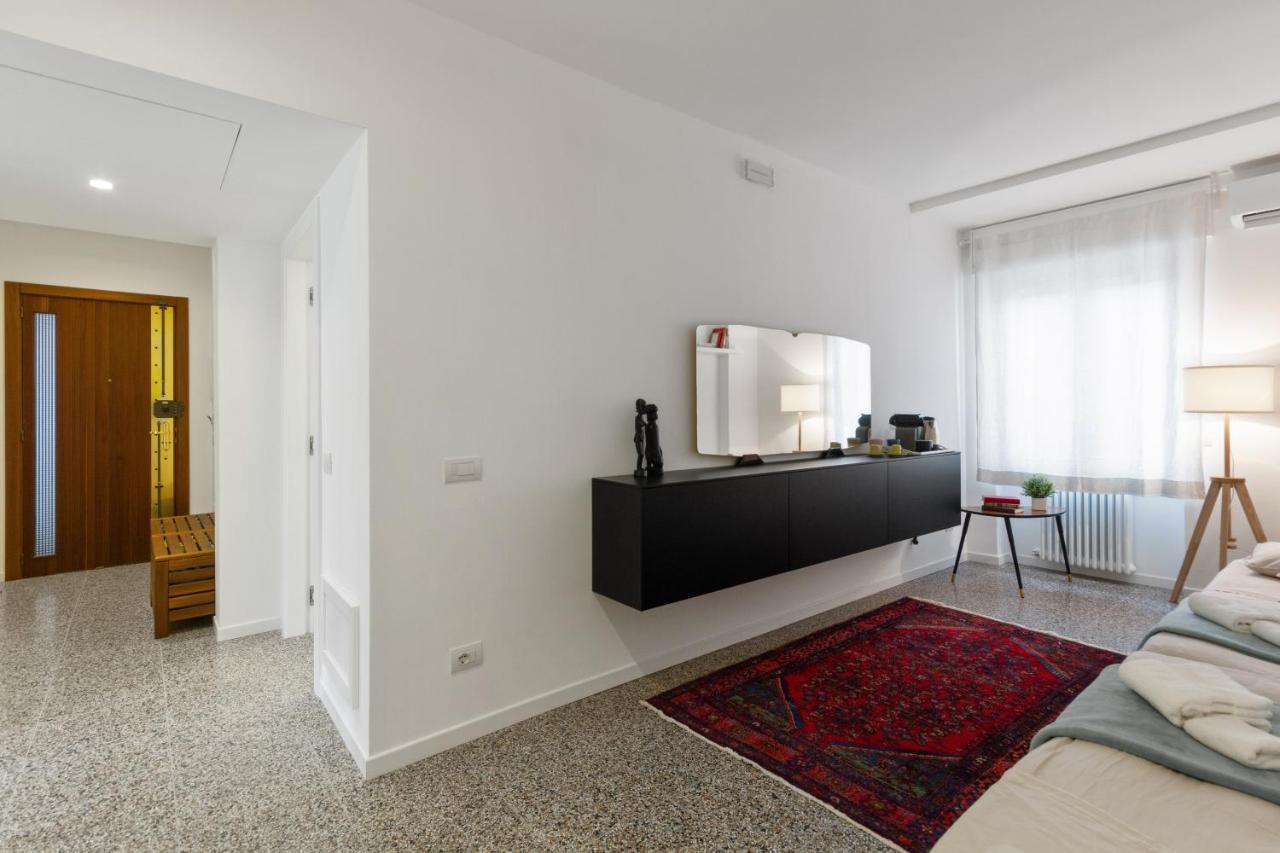 Inner City Apartments ليتشي المظهر الخارجي الصورة
