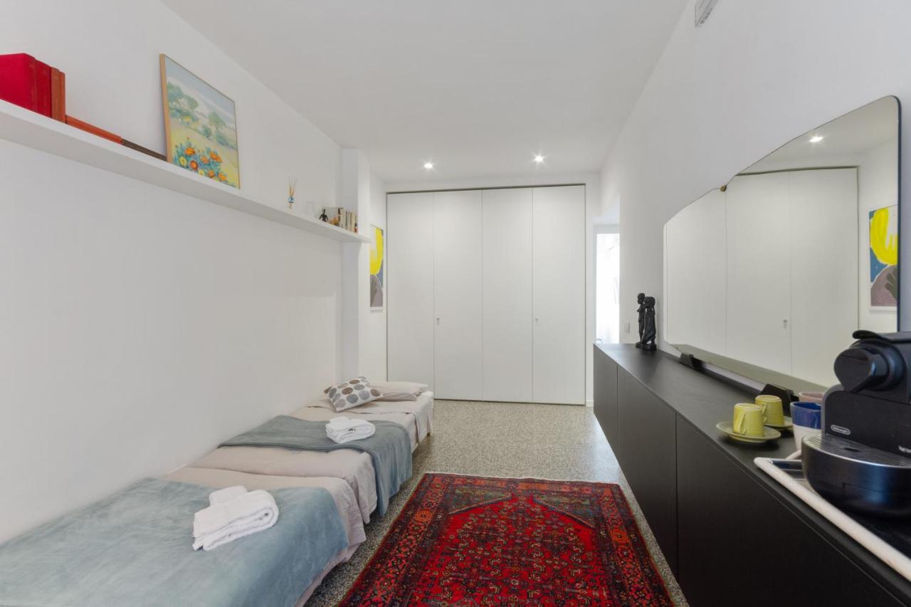 Inner City Apartments ليتشي المظهر الخارجي الصورة
