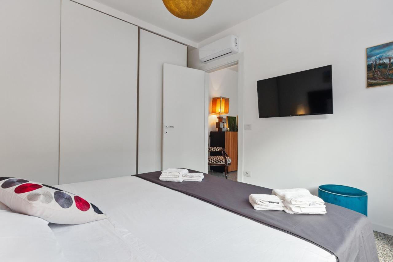 Inner City Apartments ليتشي المظهر الخارجي الصورة