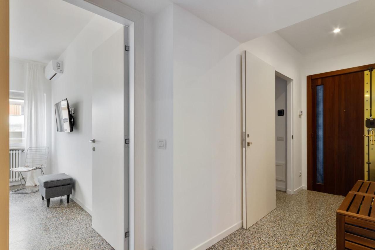 Inner City Apartments ليتشي المظهر الخارجي الصورة
