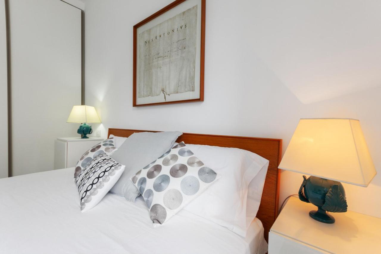 Inner City Apartments ليتشي المظهر الخارجي الصورة